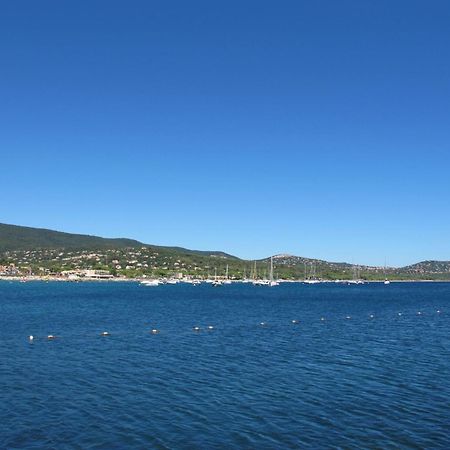 Studio Mas De La Plage By Interhome キャバレール・シュル・メール エクステリア 写真