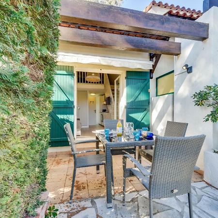 Studio Mas De La Plage By Interhome キャバレール・シュル・メール エクステリア 写真