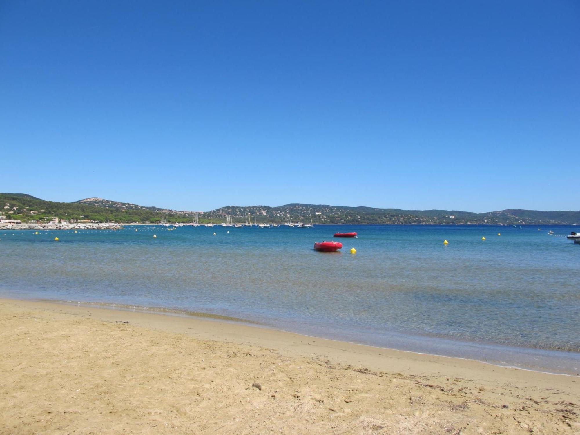 Studio Mas De La Plage By Interhome キャバレール・シュル・メール エクステリア 写真